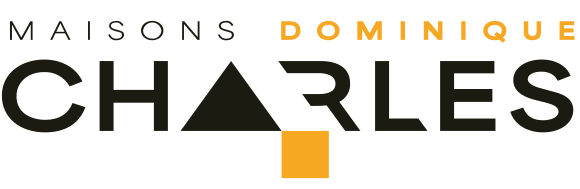 Logo Maisons Dominique Charles
